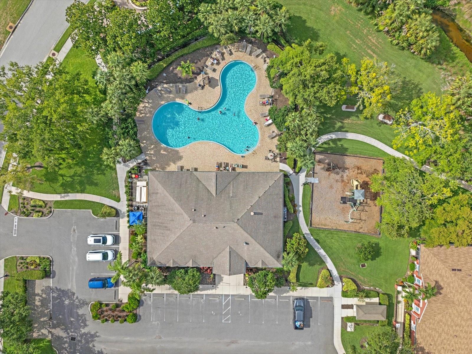 PALMA SOLA TRACE - Residential