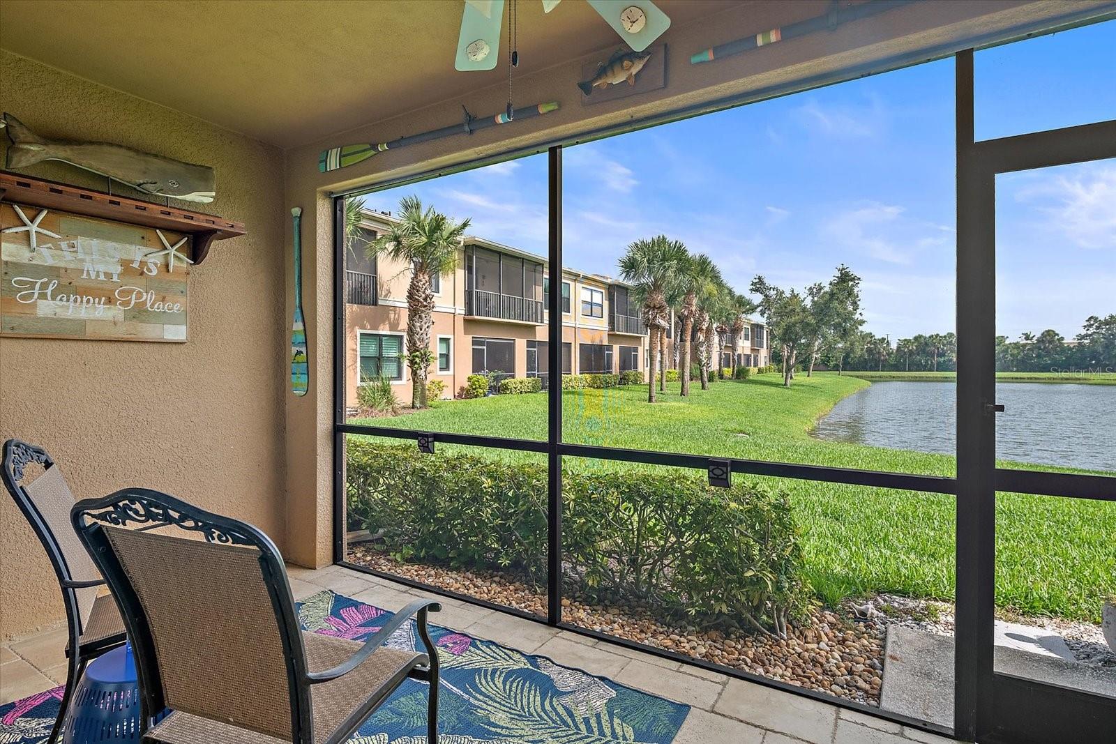 PALMA SOLA TRACE - Residential