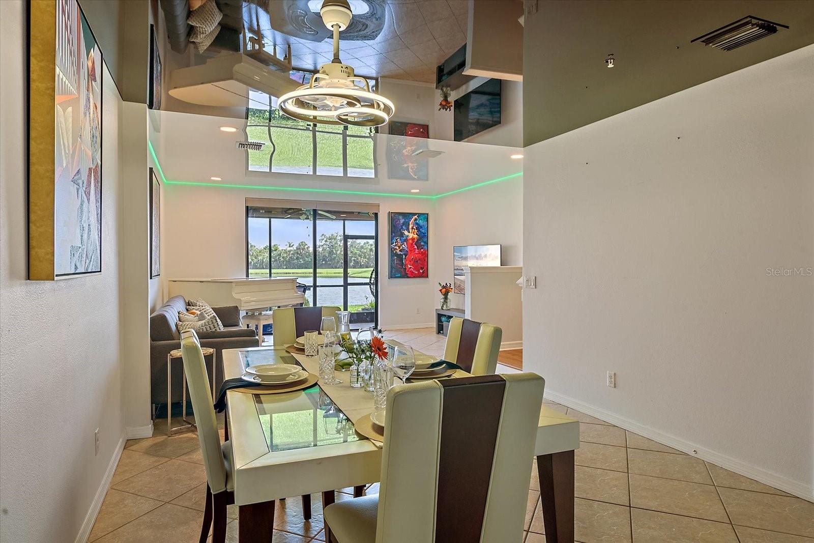 PALMA SOLA TRACE - Residential