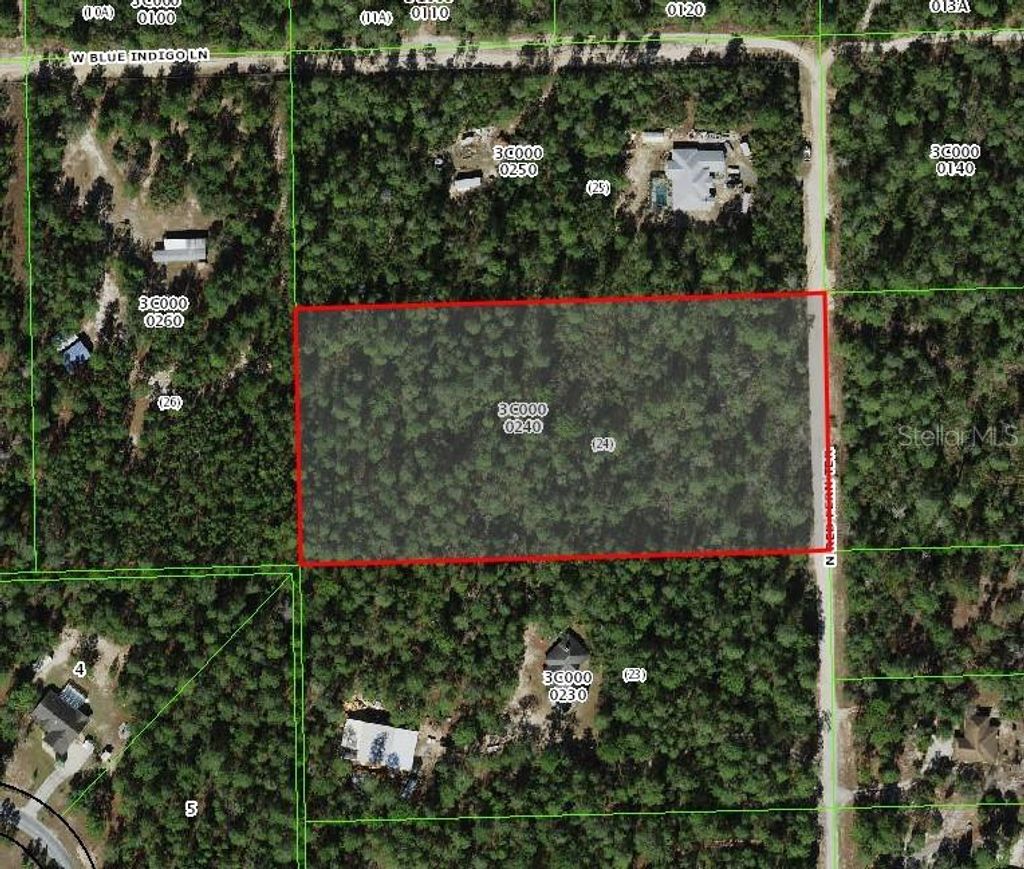 Photo of 6288 N Red Fern Terrace, Beverly Hills, FL 34465 (MLS # C7522034)