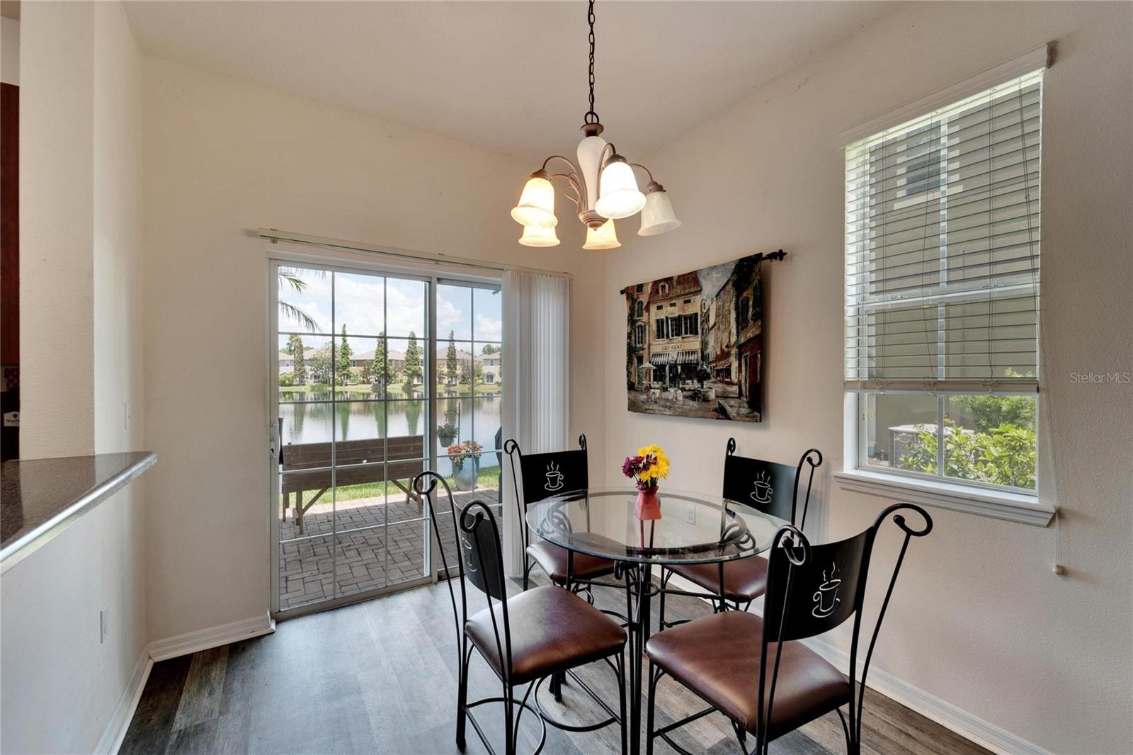 EAGLE PALM PH II - Residential Lease