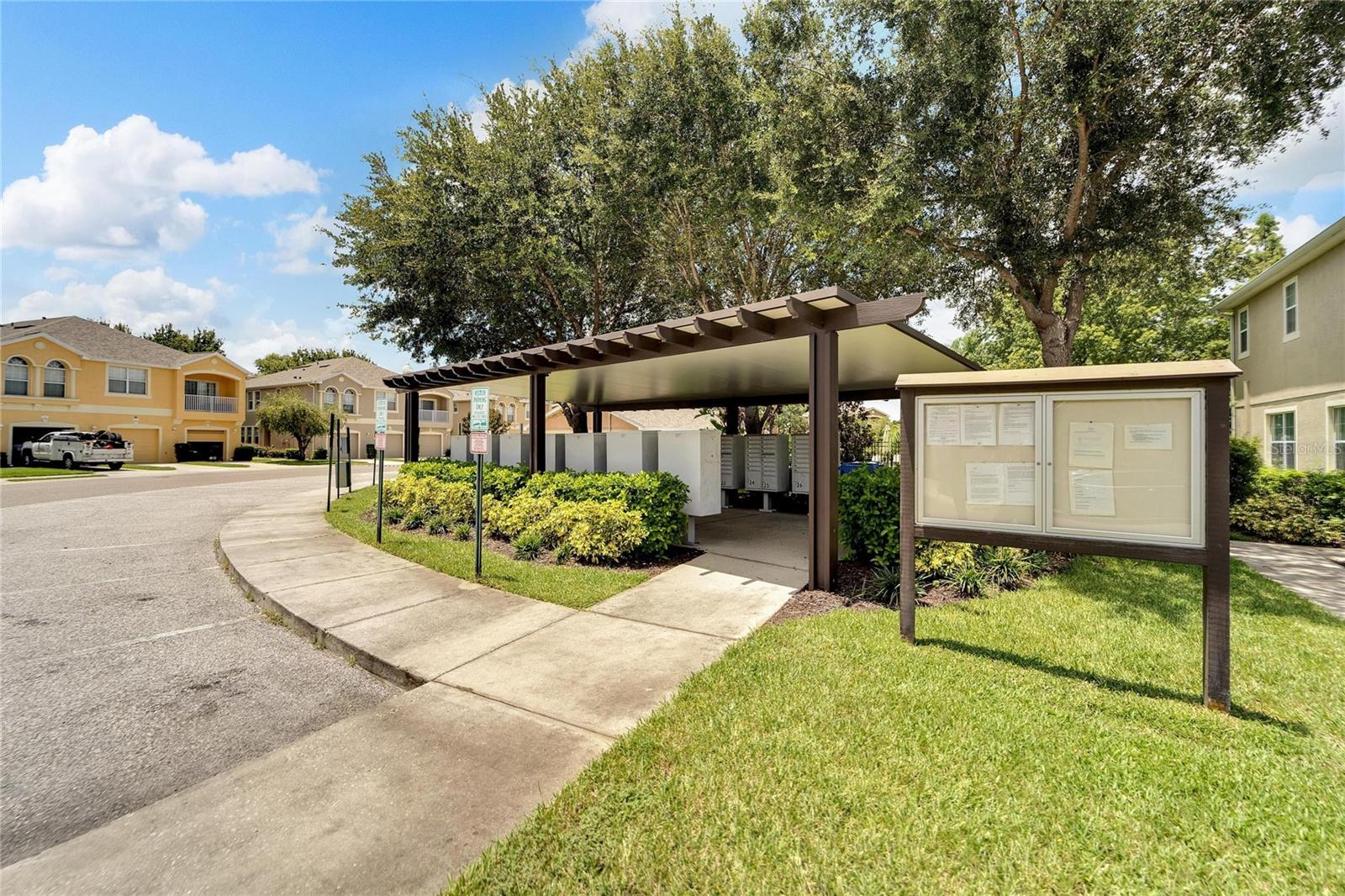 EAGLE PALM PH II - Residential Lease