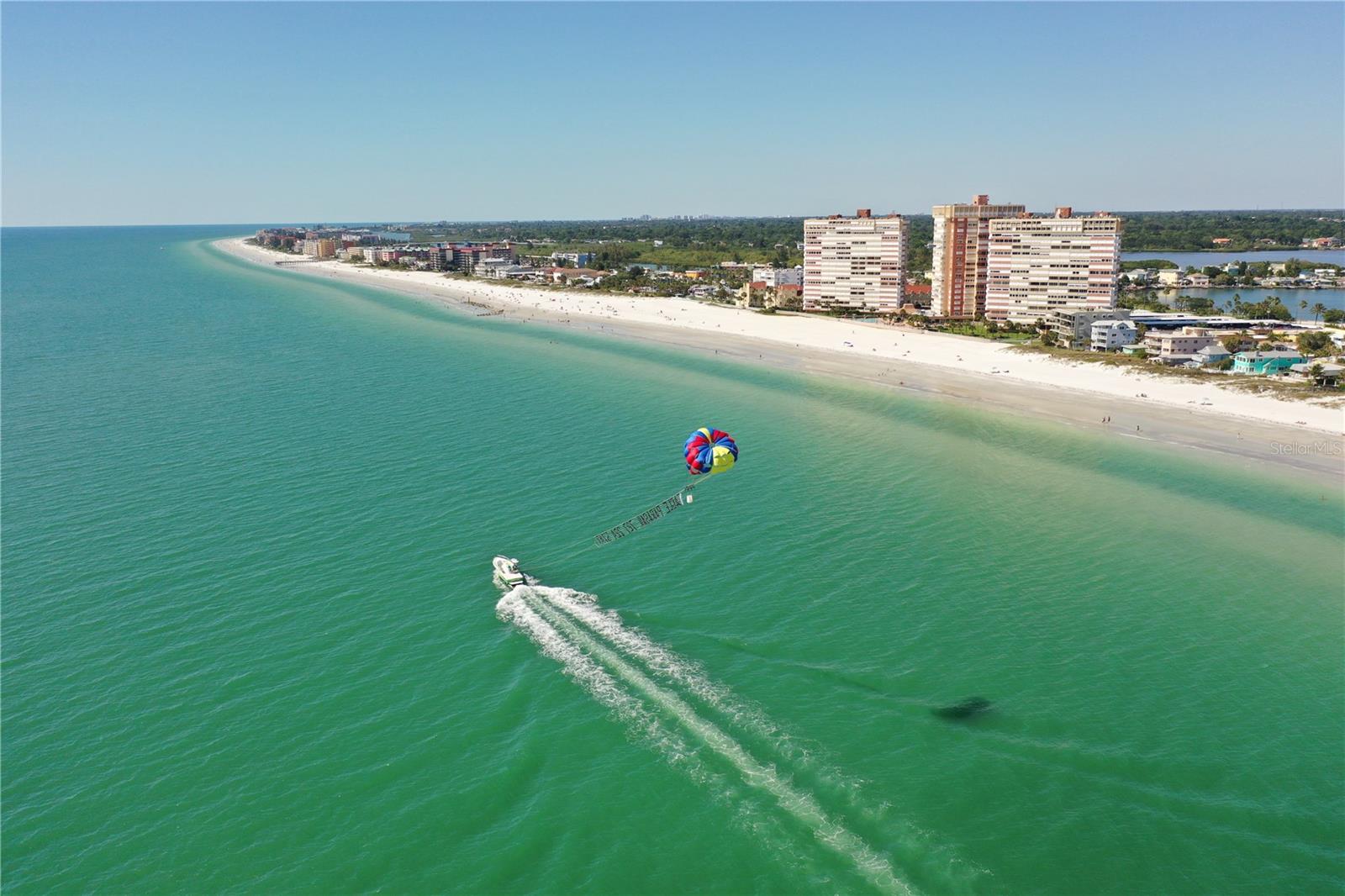 REDINGTON TOWERS BLDG 2 CONDO - Residential