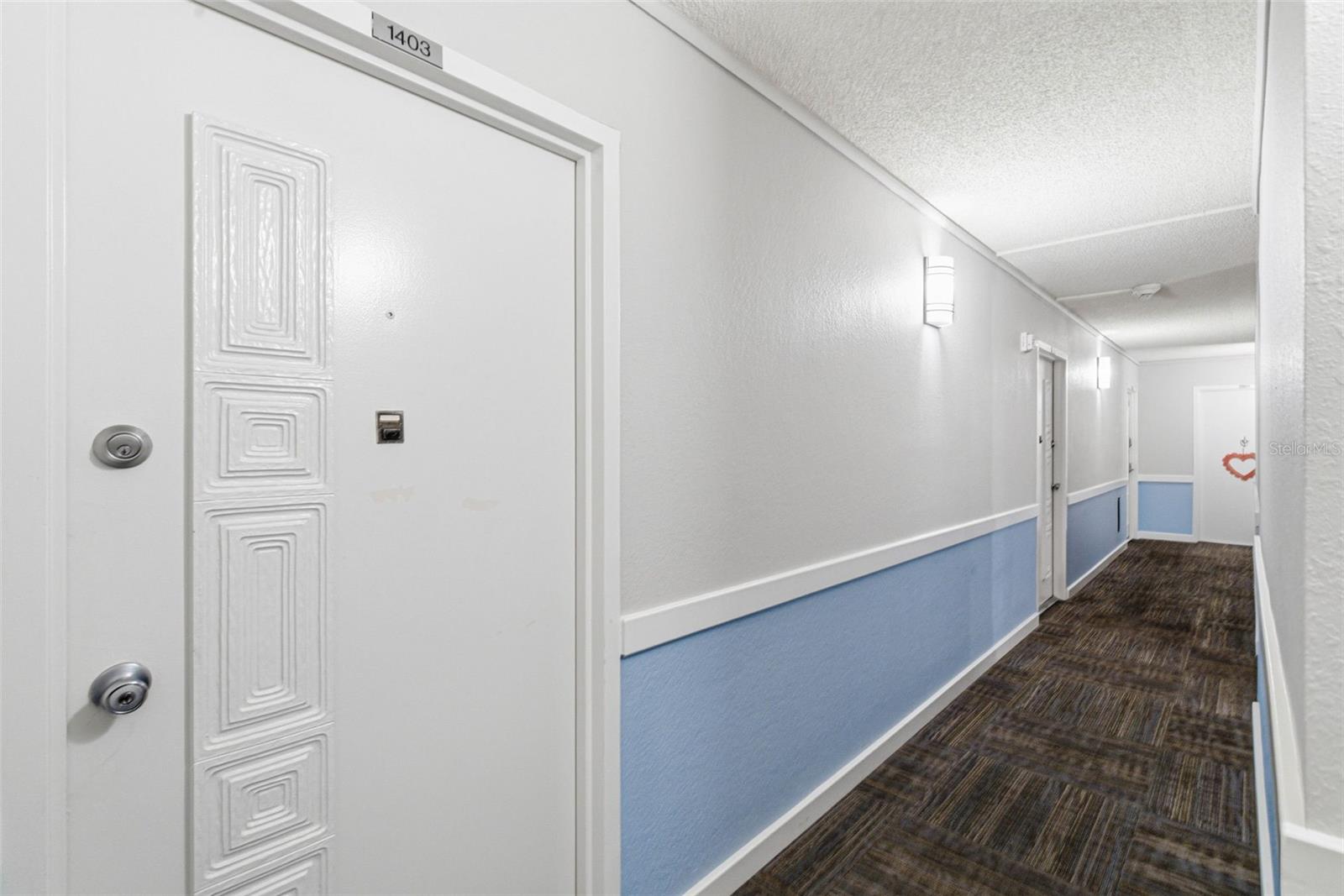 REDINGTON TOWERS BLDG 2 CONDO - Residential