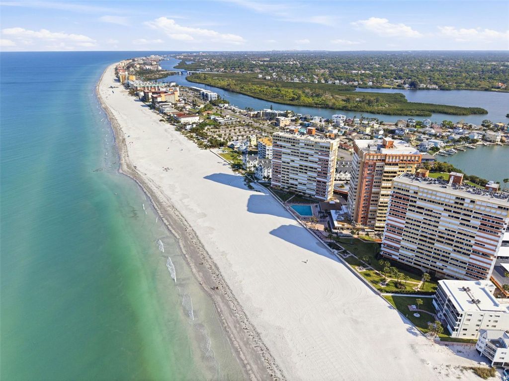 Photo of 17920 Gulf Boulevard #1403, Redington Shores, FL 33708 (MLS # TB8491378)