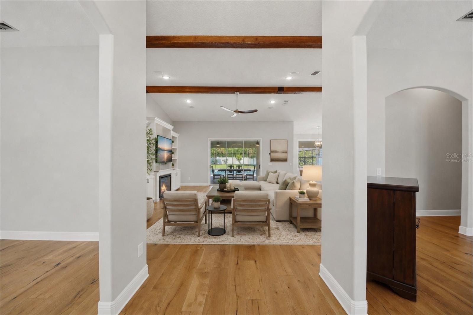 5741 BAY SIDE DRIVE