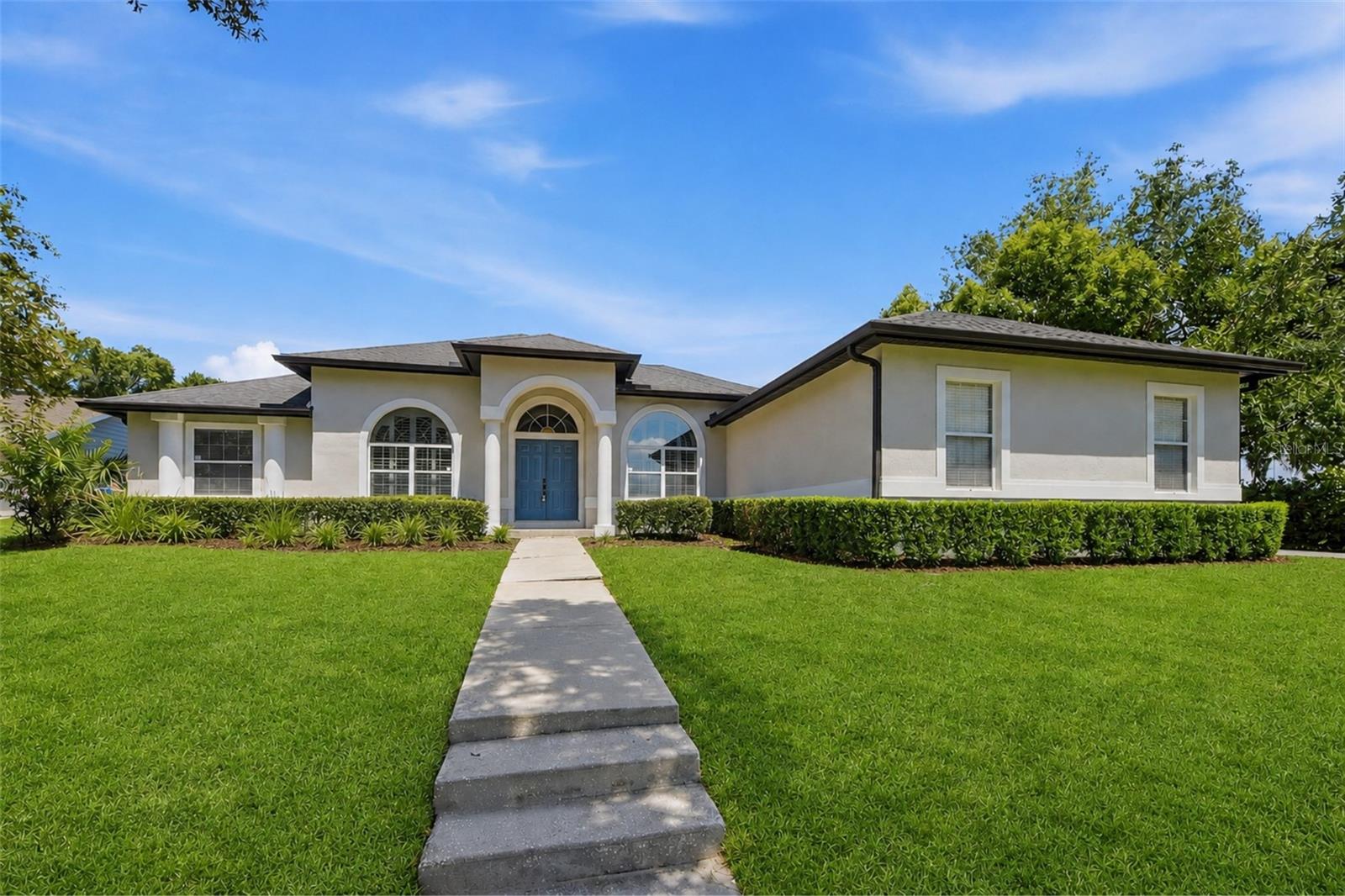 5741 BAY SIDE DRIVE