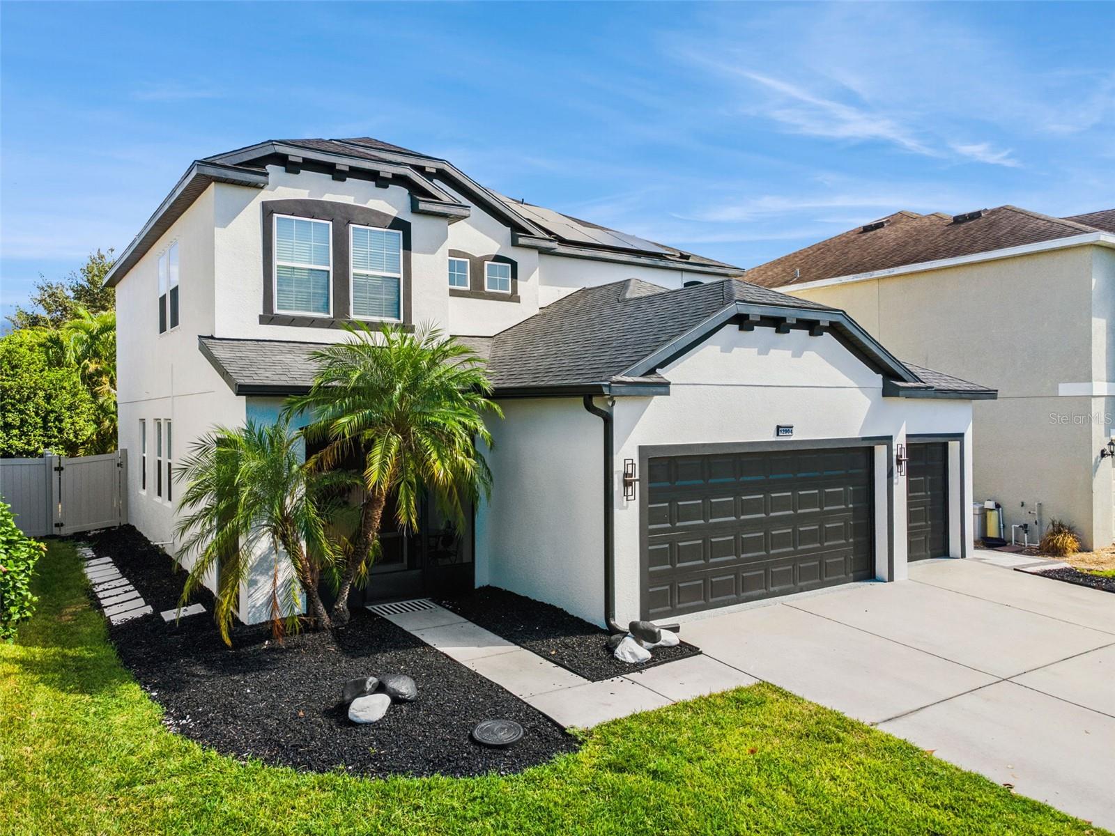 12004 RAMBLING STREAM DRIVE