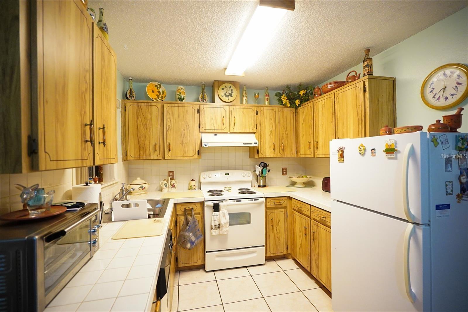 DELTONA LAKES UNIT 62 - Residential