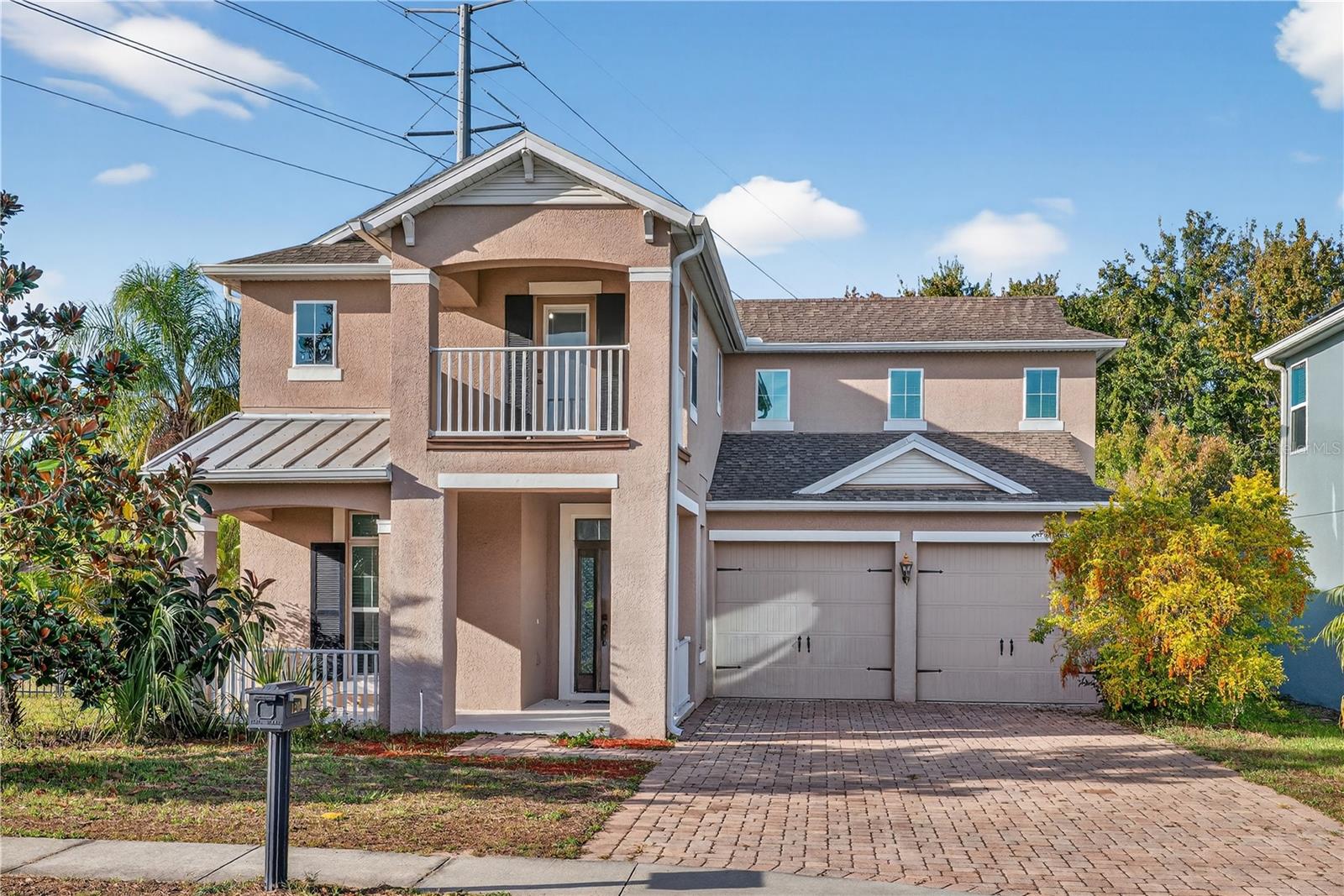 1204 LEXINGTON AVENUE