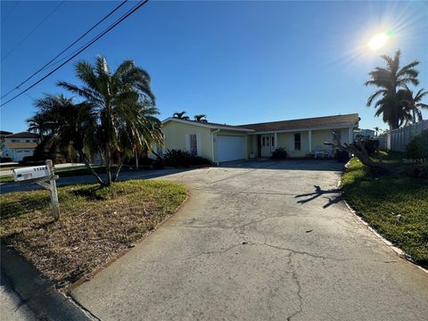 A home in TREASURE ISLAND