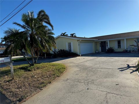 A home in TREASURE ISLAND