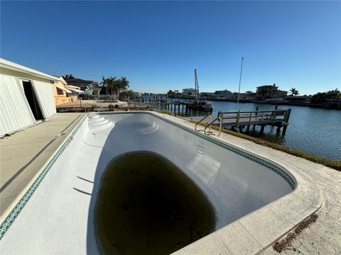 A home in TREASURE ISLAND