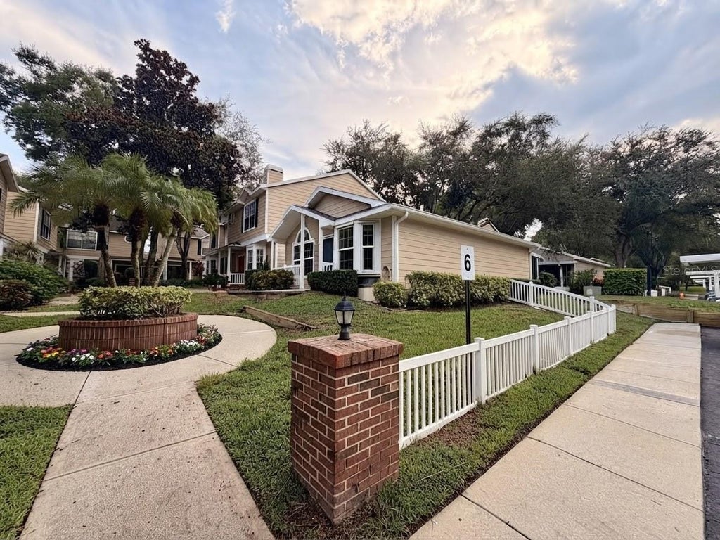 Photo of 2416 Hounds Trail, Palm Harbor, FL 34683 (MLS # TB8550329)