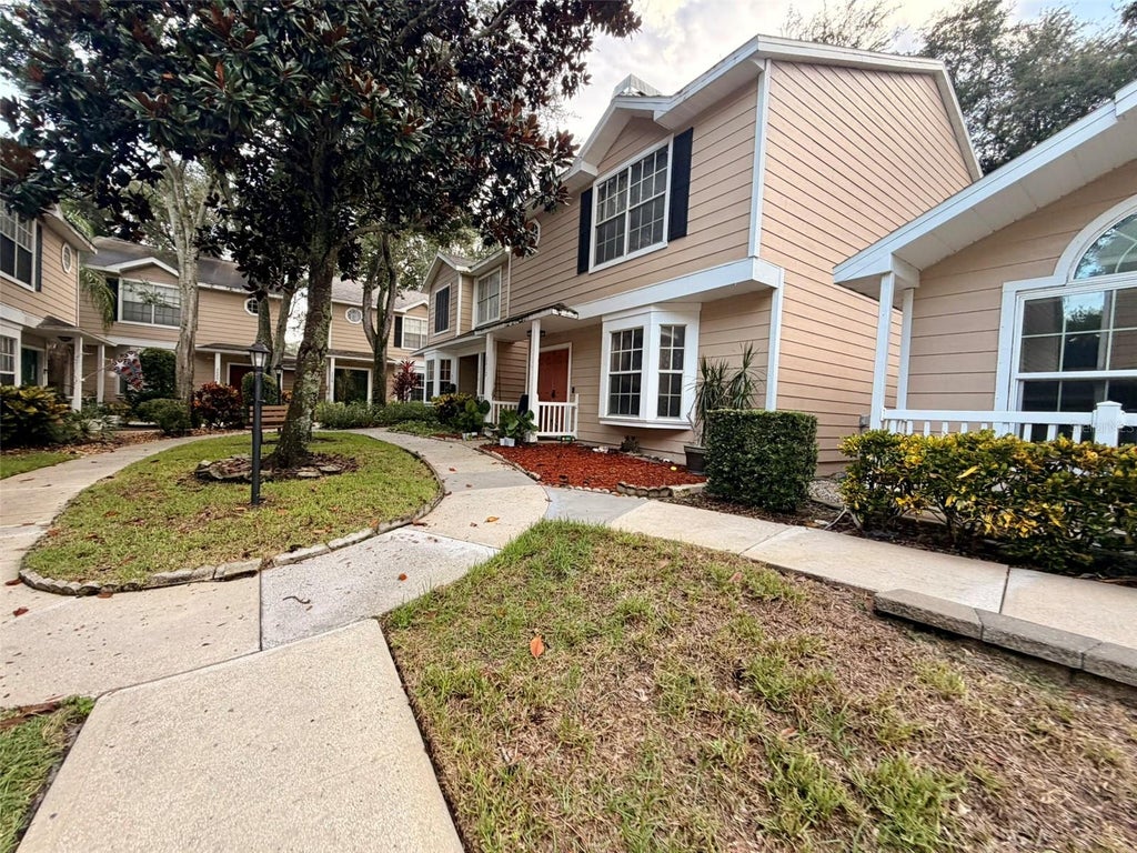 Photo of 2416 Hounds Trail, Palm Harbor, FL 34683 (MLS # TB8550329)
