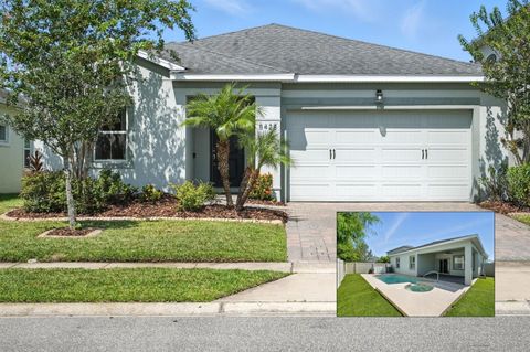 5428 ESTERO LOOP PORT ORANGE FL 32127