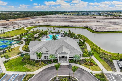 A home in PORT CHARLOTTE