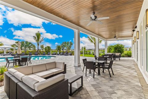 A home in PORT CHARLOTTE