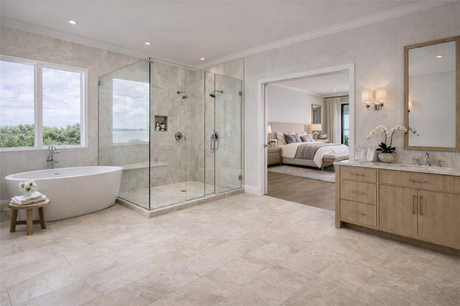 6043 BAYOU GRANDE BOULEVARD NE