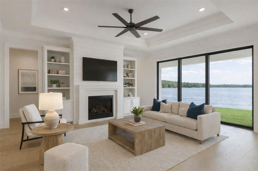 Photo of 6043 Bayou Grande Boulevard NE, St Petersburg, FL 33703 (MLS # TB8460927)