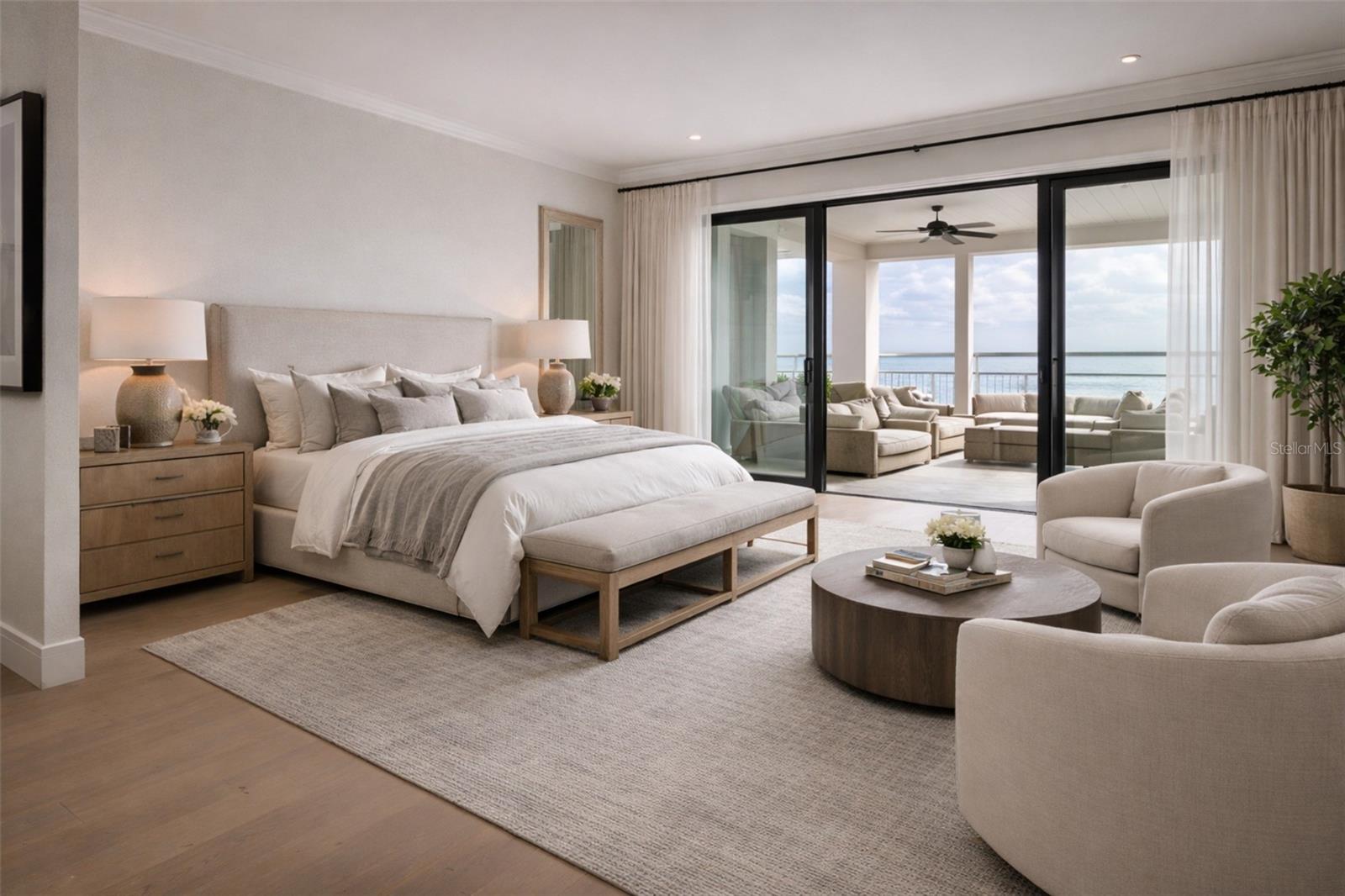 6043 BAYOU GRANDE BOULEVARD NE