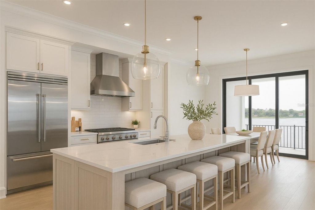 Photo of 6043 Bayou Grande Boulevard NE, St Petersburg, FL 33703 (MLS # TB8460927)