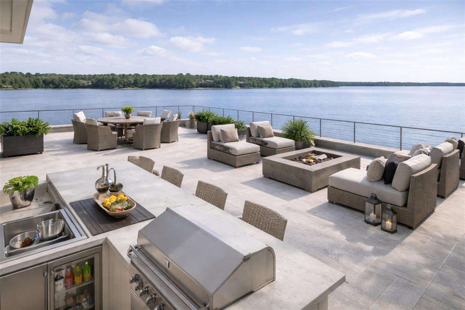 SHORE ACRES BAYOU GRANDE SEC - Residential