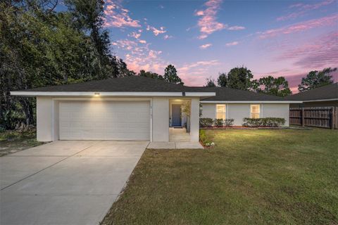 A home in OCALA