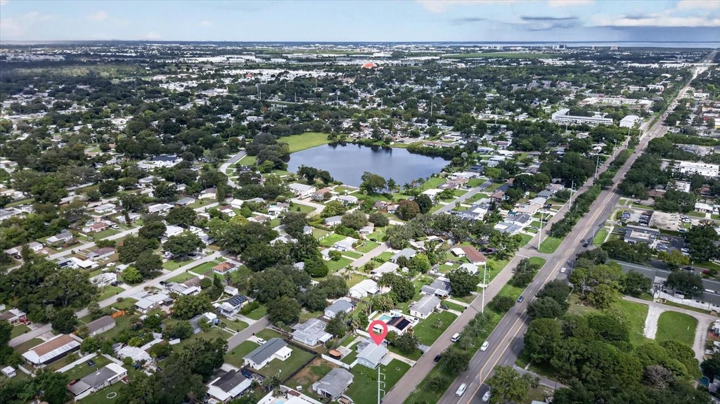 Photo of 7210 Dr Martin Luther King Jr Street N, St Petersburg, FL 33702 (MLS # TB8544427)