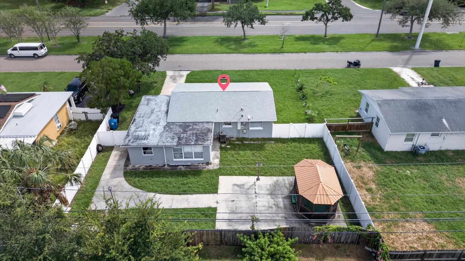 7210 DR MARTIN LUTHER KING JR STREET N