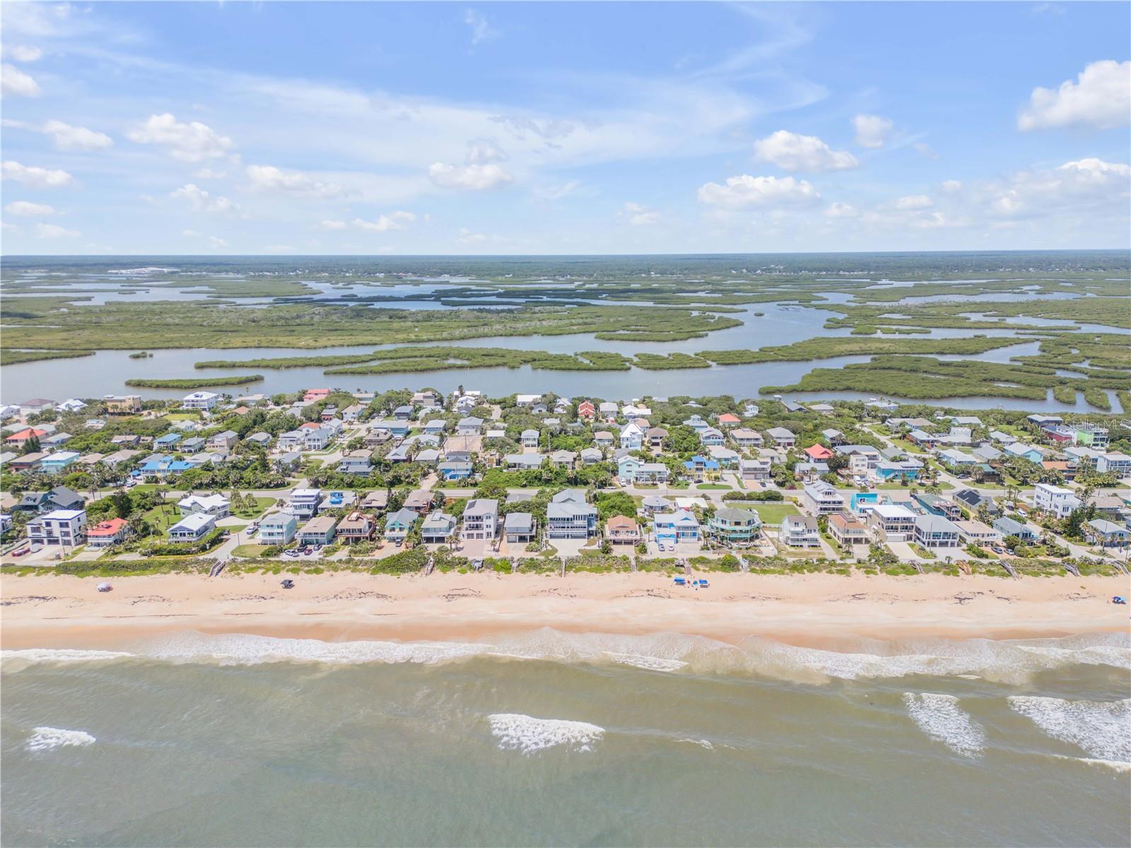 BETHUNE VOLUSIA BEACH - Land