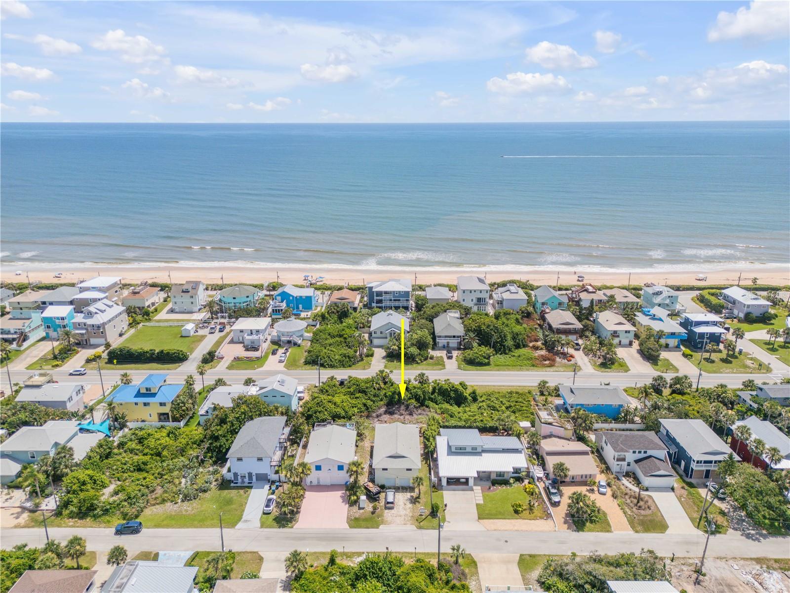BETHUNE VOLUSIA BEACH - Land