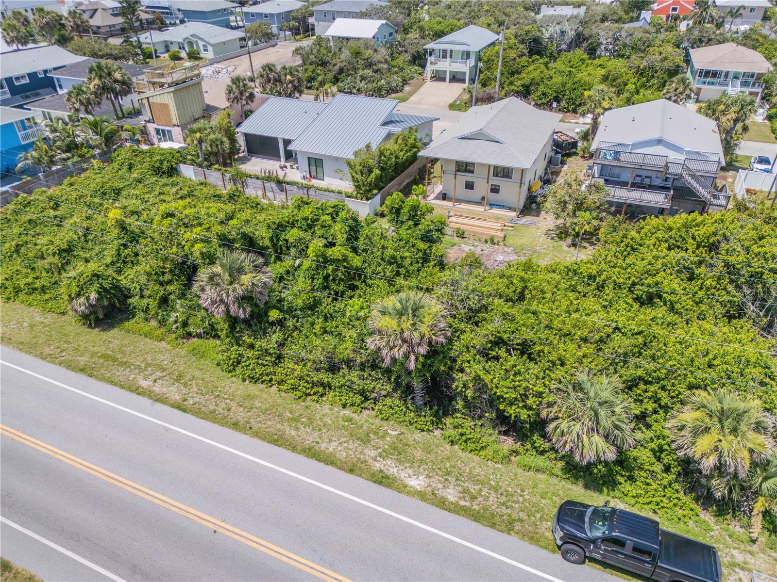 BETHUNE VOLUSIA BEACH - Land