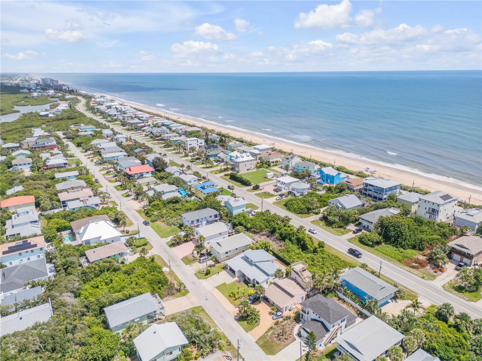 BETHUNE VOLUSIA BEACH - Land