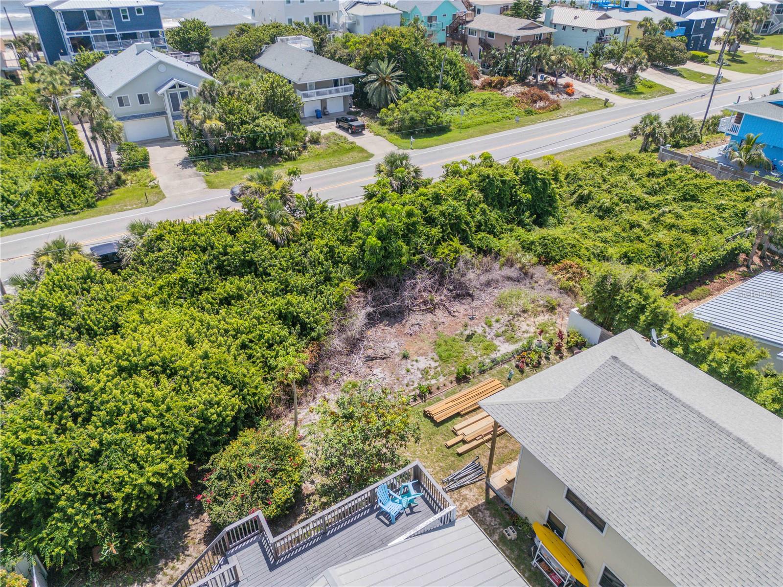 BETHUNE VOLUSIA BEACH - Land