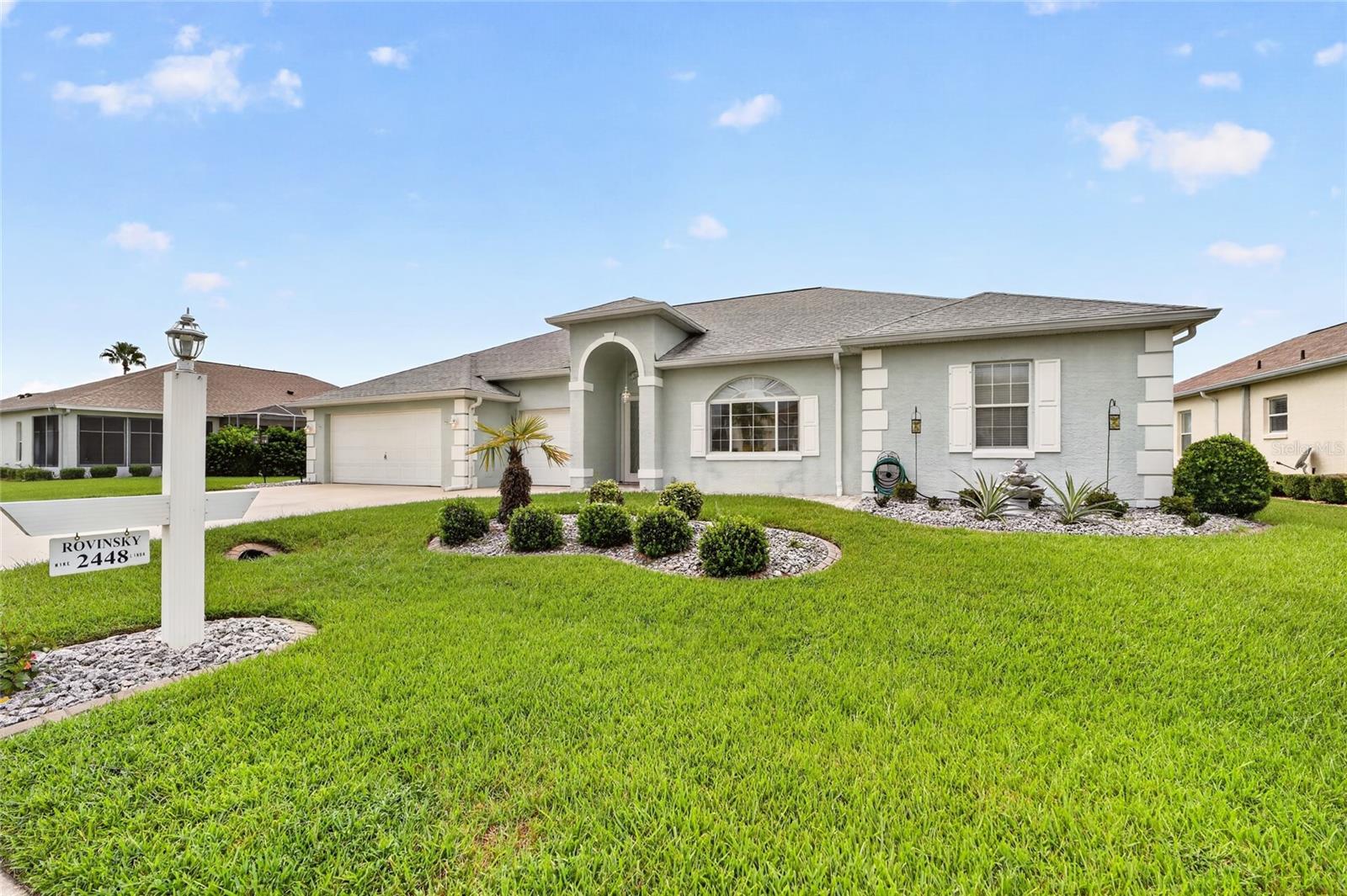 2448 NW 58TH TERRACE