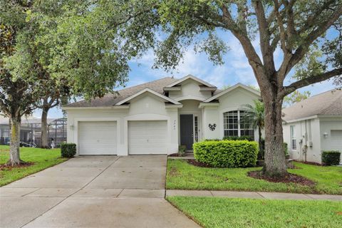 7745 COMROW STREET KISSIMMEE FL 34747