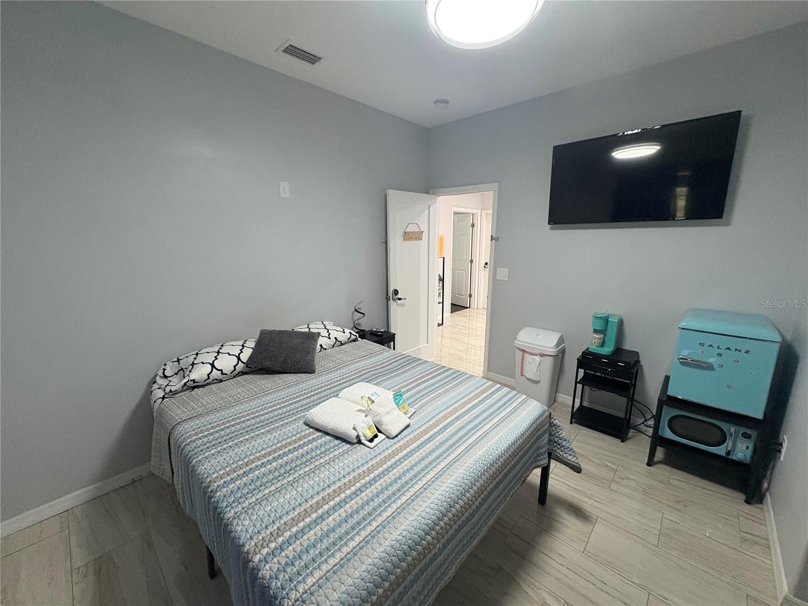 UNPLATTED - Residential Lease