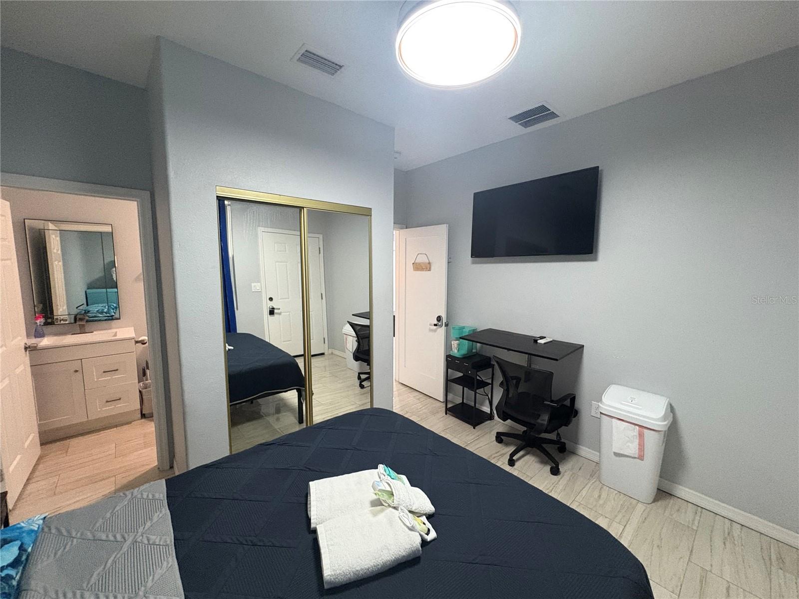 UNPLATTED - Residential Lease