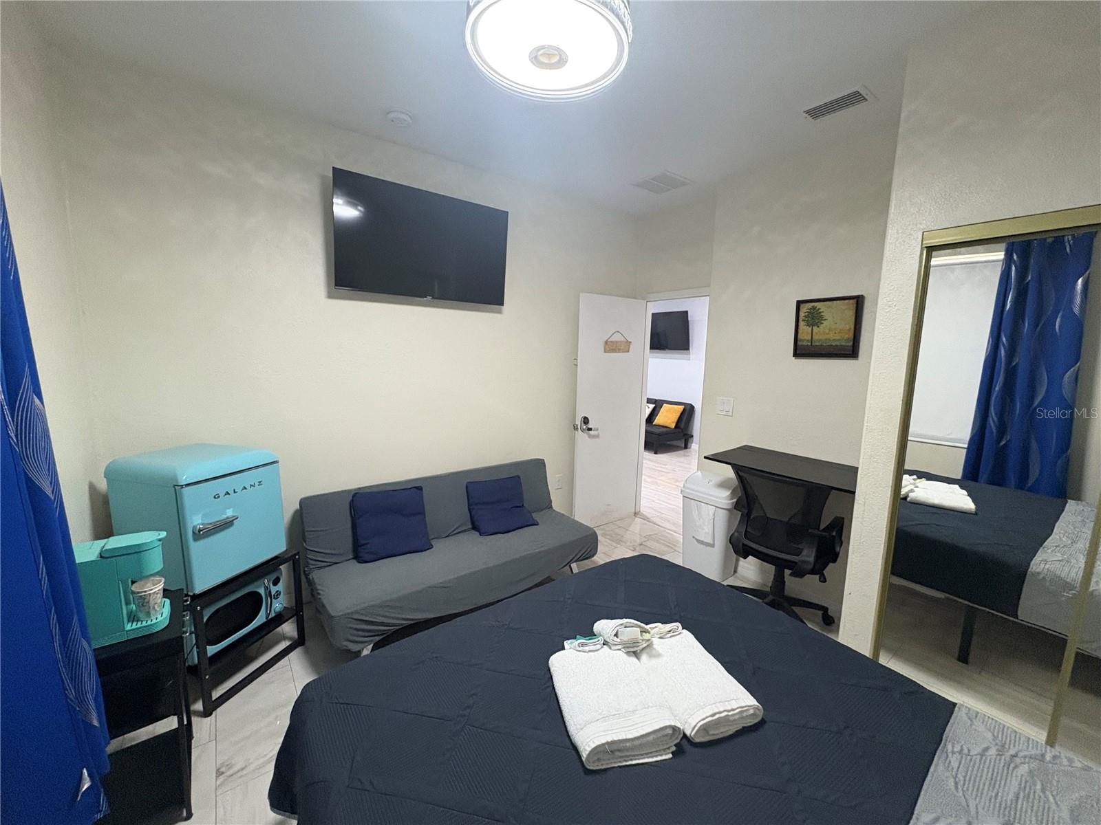 UNPLATTED - Residential Lease