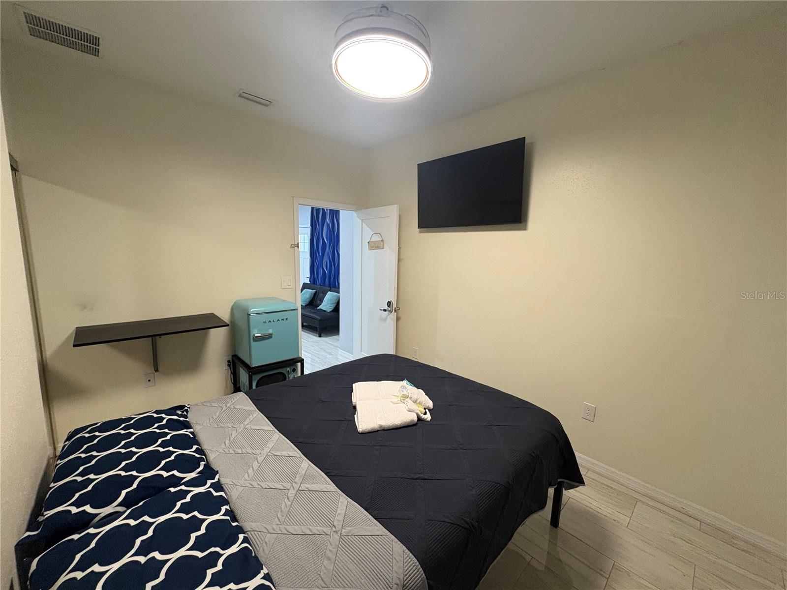 UNPLATTED - Residential Lease