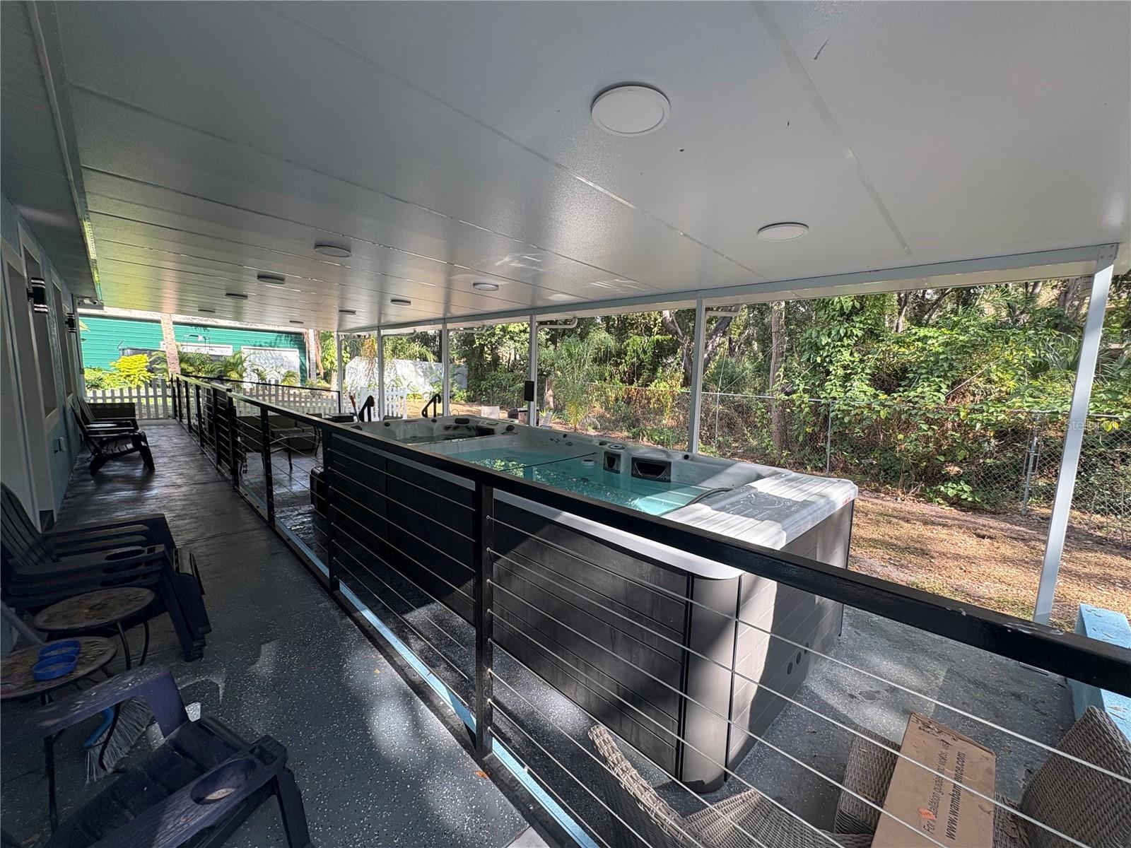 UNPLATTED - Residential Lease