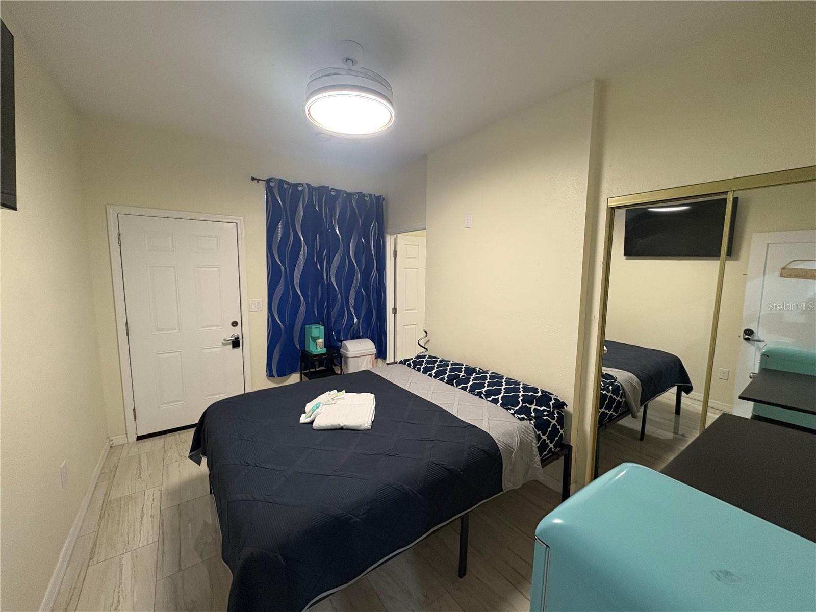 UNPLATTED - Residential Lease