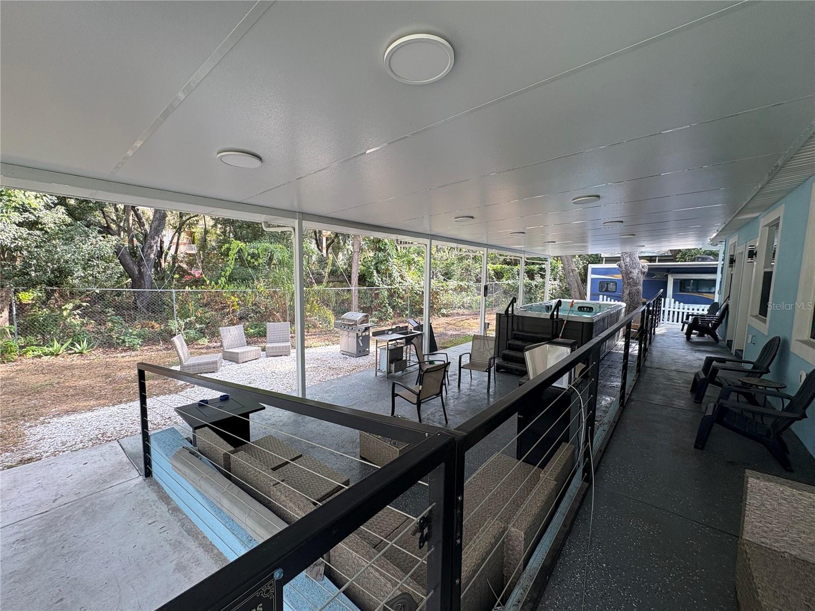 UNPLATTED - Residential Lease