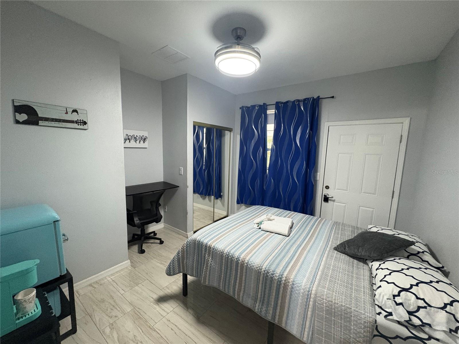 UNPLATTED - Residential Lease