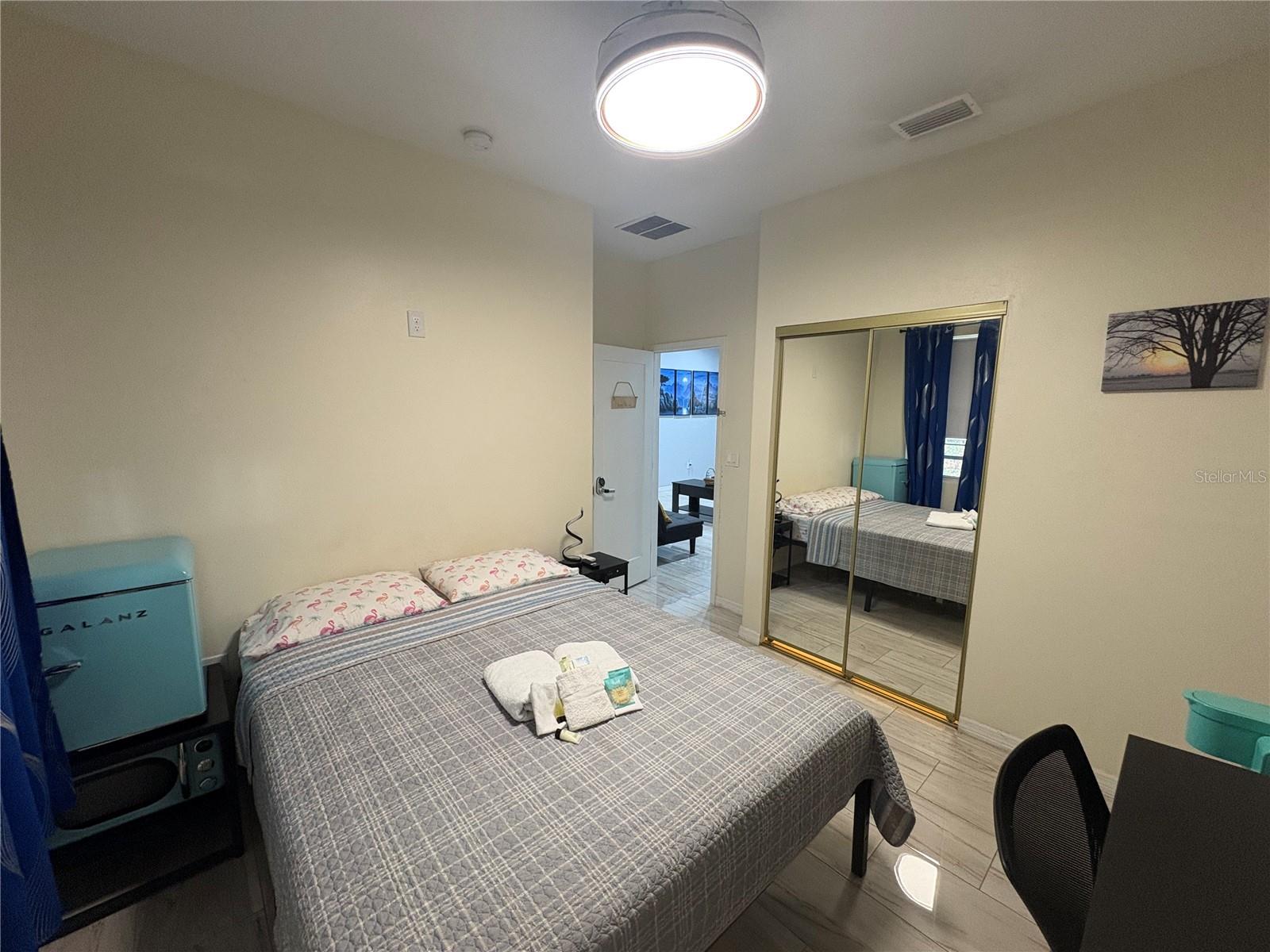 UNPLATTED - Residential Lease