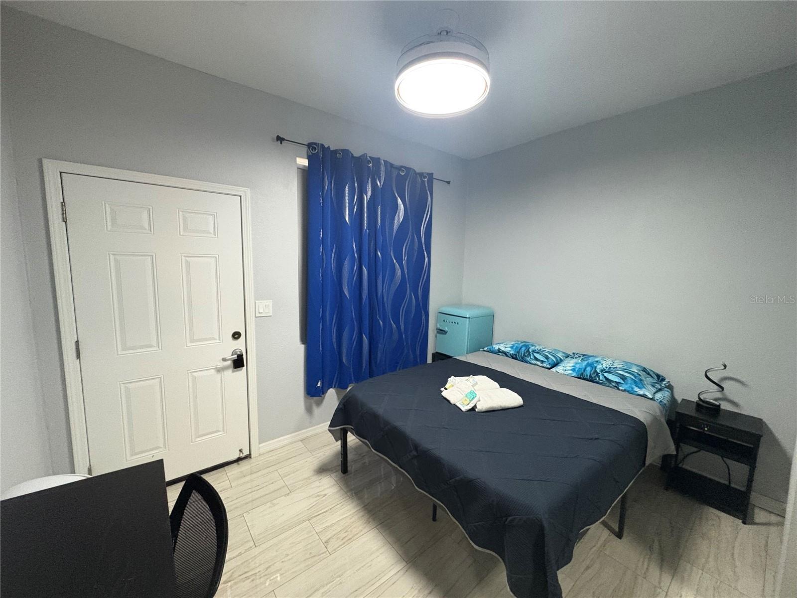 UNPLATTED - Residential Lease