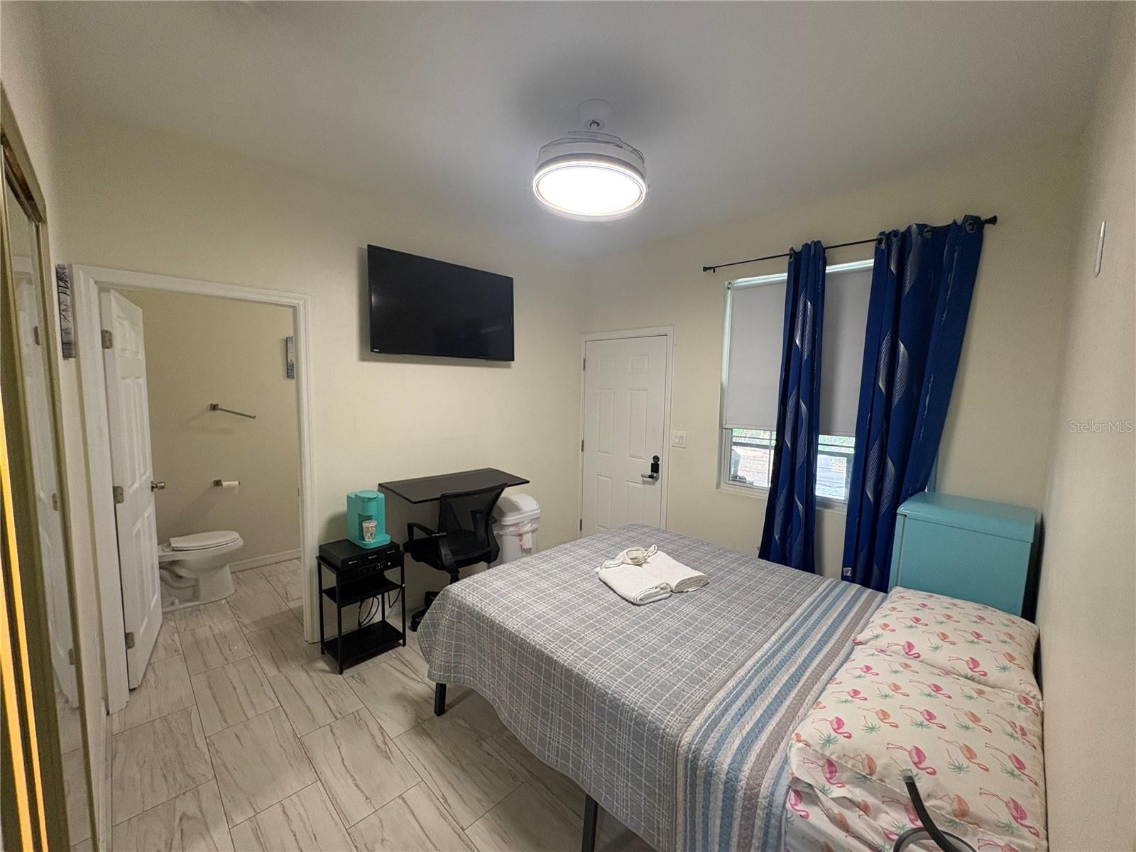 UNPLATTED - Residential Lease