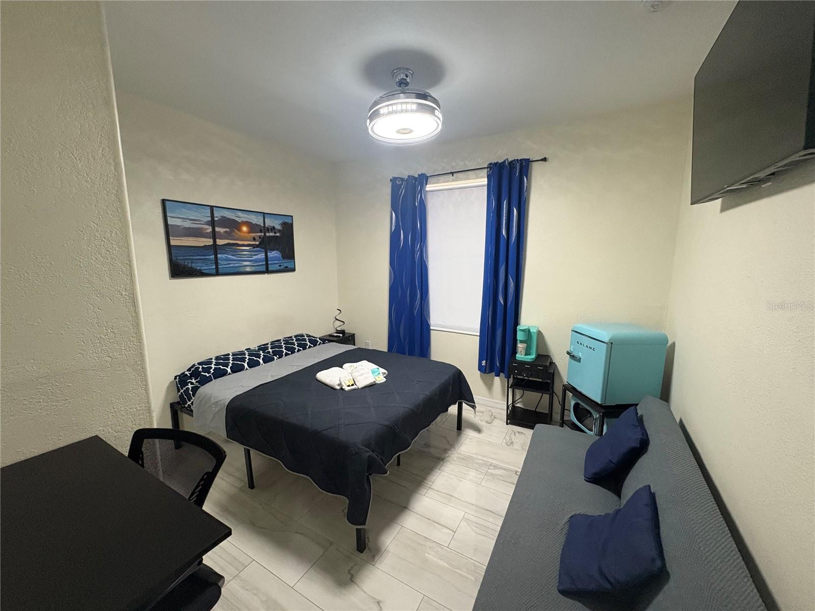 UNPLATTED - Residential Lease