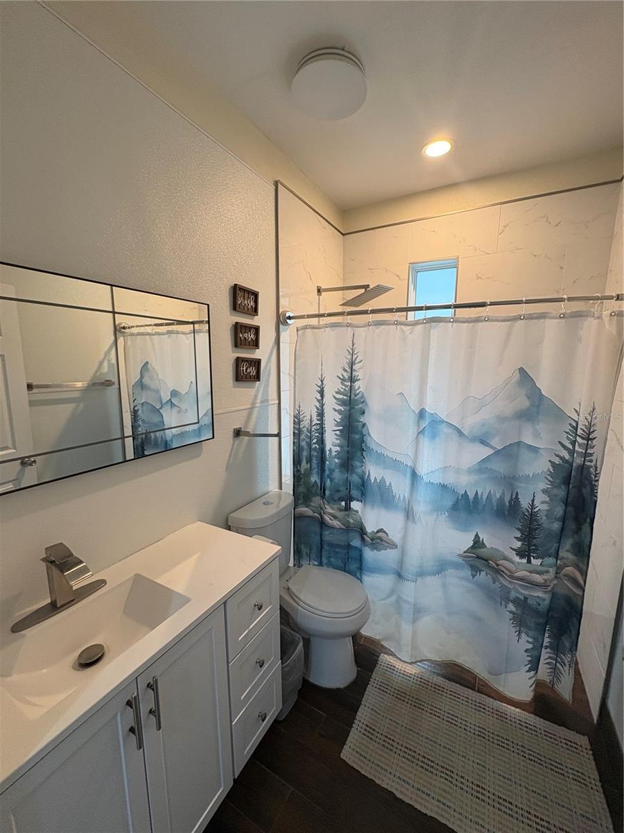 UNPLATTED - Residential Lease